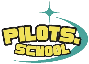Pilots.school Logo